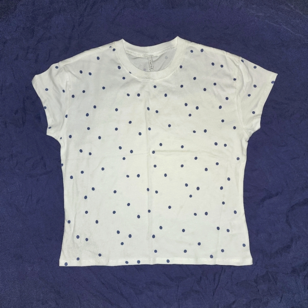 Z supply top